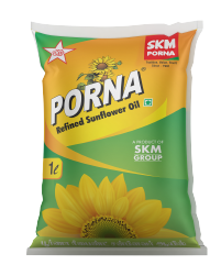 SKM Porna Edible Oil