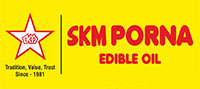 SKM Porna Vegetable Oil Complex