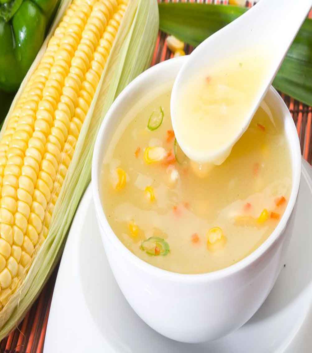 corn_soup | SKM Porna